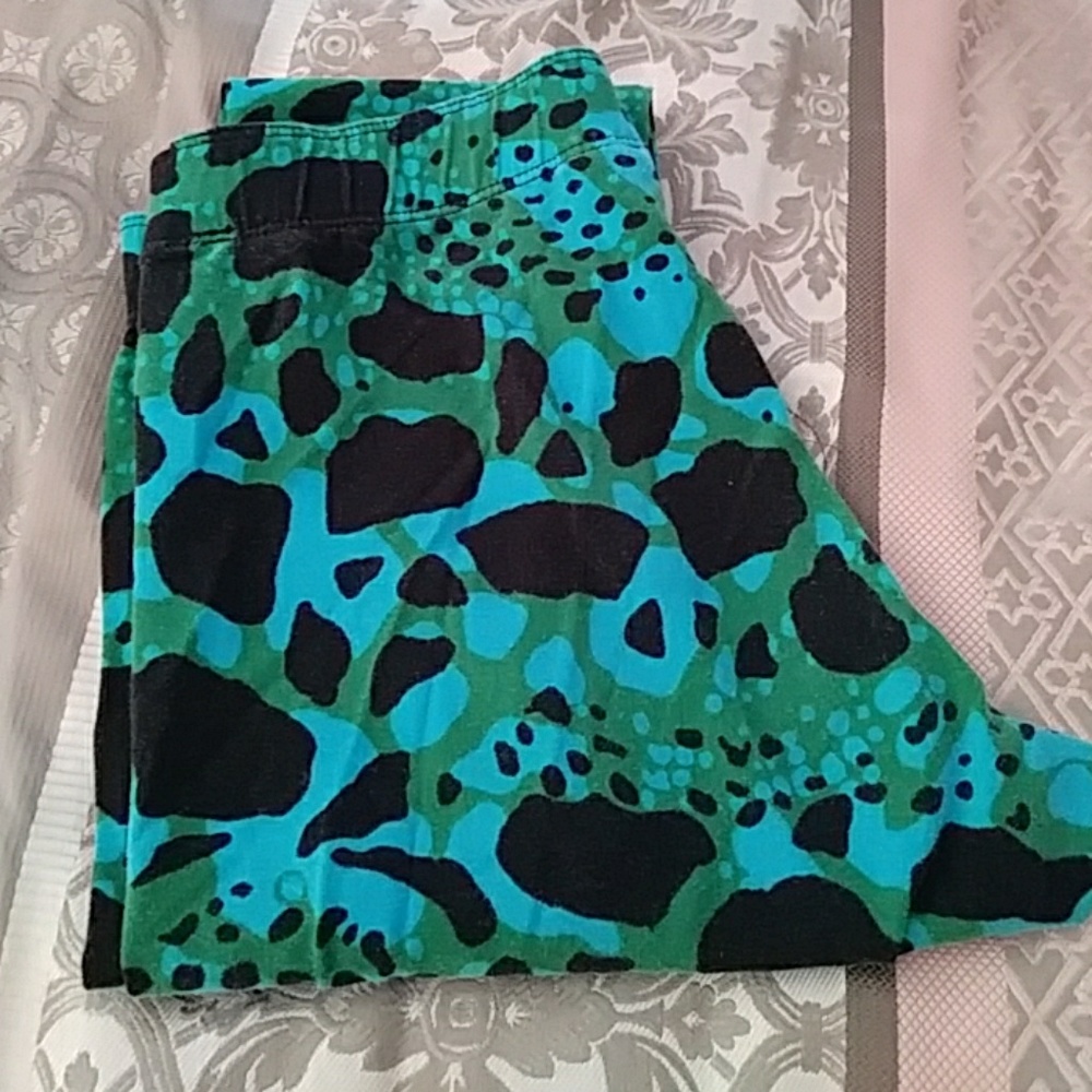 Nike pro dry fit energy workout Leggins